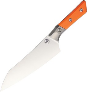 MCT3000B10EM Microtech 8 Inch Chef Knife